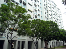 Blk 627 Pasir Ris Drive 3 (Pasir Ris), HDB 5 Rooms #134102